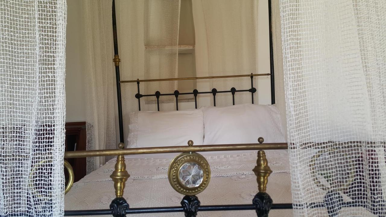 منزل الضيف Amargeti  في Kaizer Agrotourism الغرفة الصورة