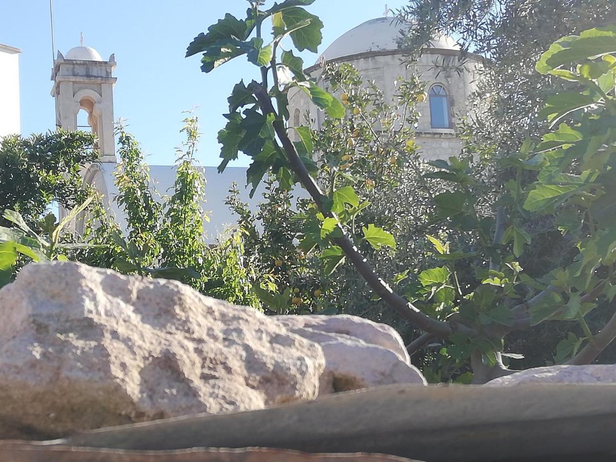 منزل الضيف Amargeti  في Kaizer Agrotourism المظهر الخارجي الصورة