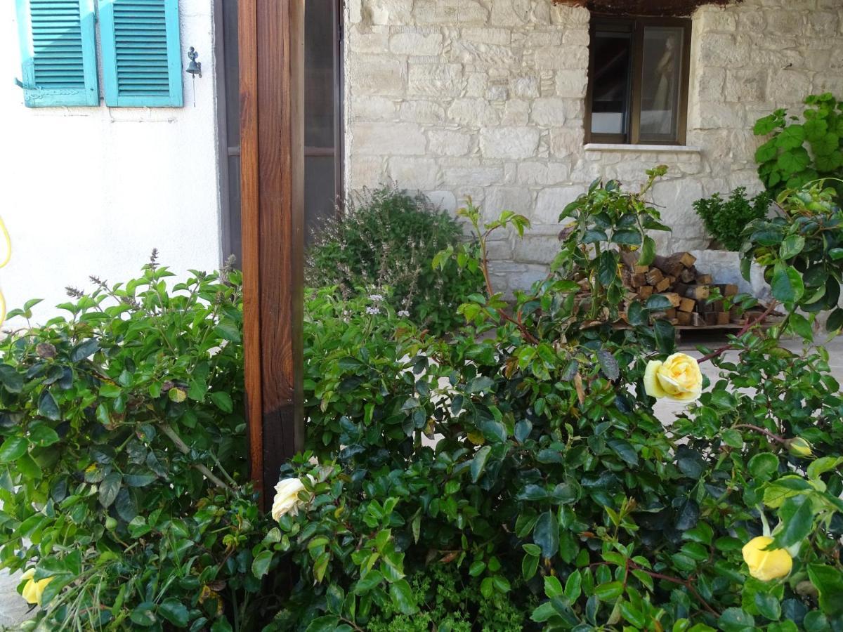 منزل الضيف Amargeti  في Kaizer Agrotourism المظهر الخارجي الصورة