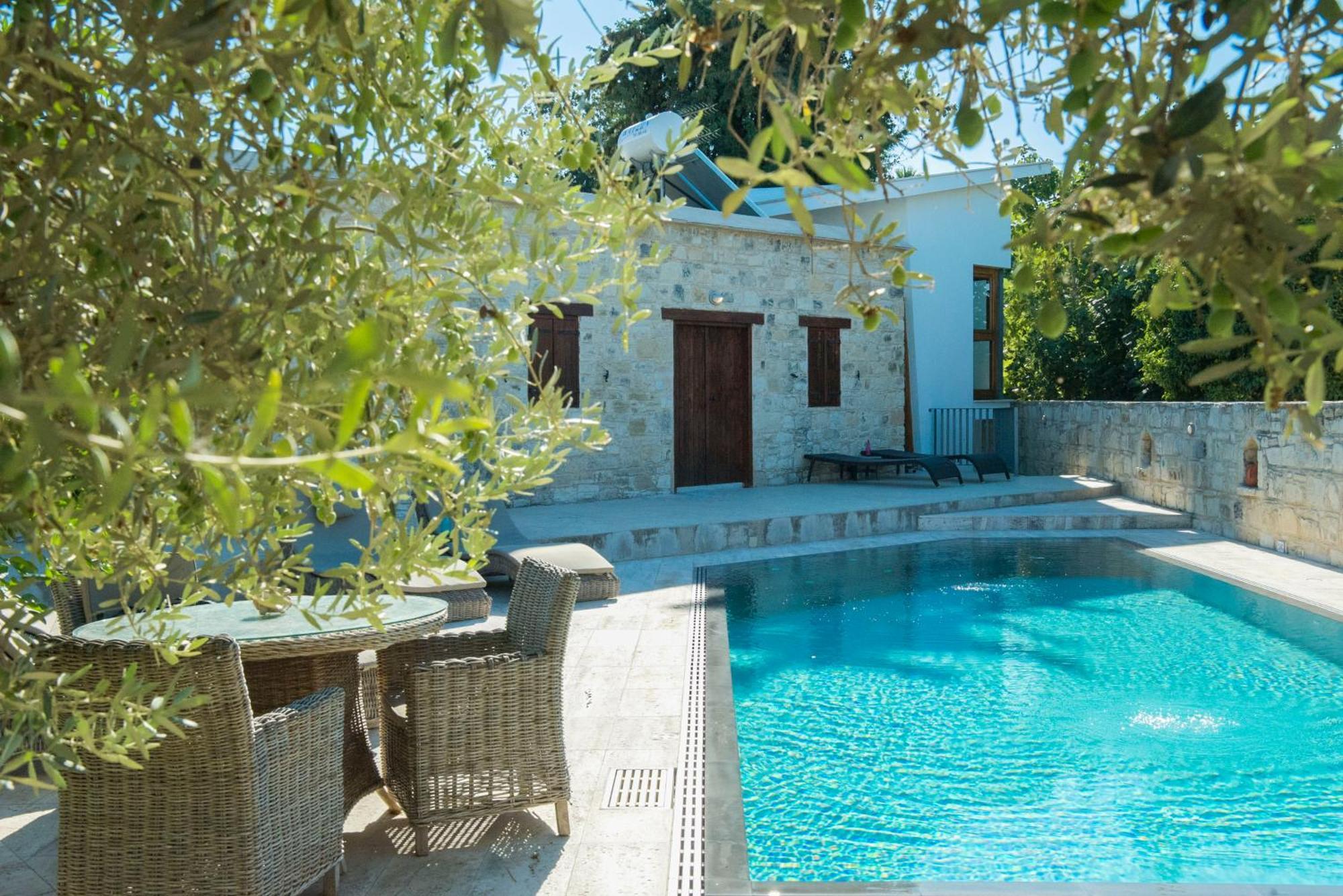 منزل الضيف Amargeti  في Kaizer Agrotourism المظهر الخارجي الصورة