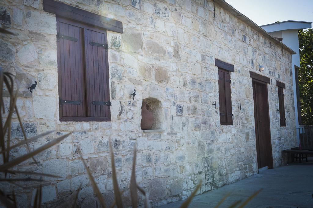 منزل الضيف Amargeti  في Kaizer Agrotourism المظهر الخارجي الصورة