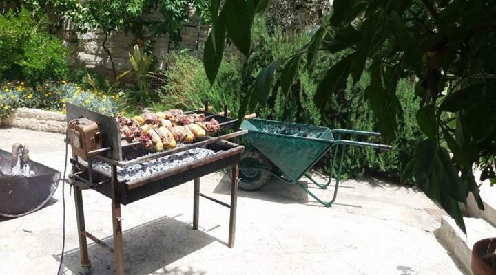 منزل الضيف Amargeti  في Kaizer Agrotourism المظهر الخارجي الصورة